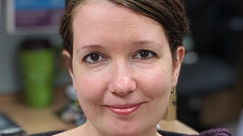 Dr. Rebecca Rooke
